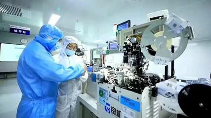 太湖 實施創新驅動，因地制宜發展新質生產力