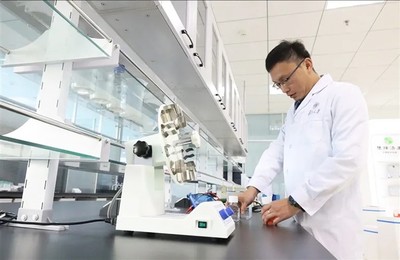 專注類器官技術研發，德州慧擇濟康公司正式投產推動技術開發
